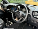 Toyota Aygo Image 5