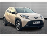 Toyota Aygo Image 1