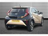 Toyota Aygo Image 2