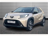 Toyota Aygo Image 3