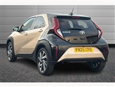 Toyota Aygo Image 6