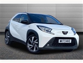 Toyota Aygo Image 1