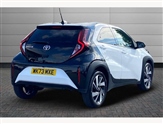 Toyota Aygo Image 2
