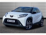 Toyota Aygo Image 3