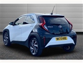Toyota Aygo Image 6