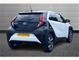 Toyota Aygo Image 2