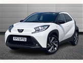 Toyota Aygo Image 3
