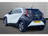 Toyota Aygo Image 6
