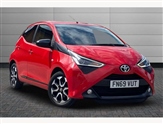 Toyota Aygo Image 1