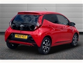 Toyota Aygo Image 2
