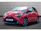 Toyota Aygo Image 3