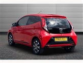 Toyota Aygo Image 6