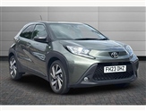 Toyota Aygo Image 1