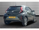 Toyota Aygo Image 2