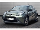 Toyota Aygo Image 3