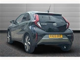 Toyota Aygo Image 6