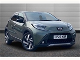 Toyota Aygo Image 1