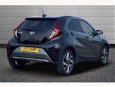 Toyota Aygo Image 2