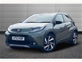 Toyota Aygo Image 3