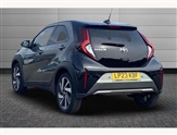 Toyota Aygo Image 6