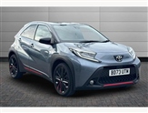 Toyota Aygo Image 1