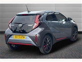 Toyota Aygo Image 2