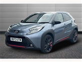 Toyota Aygo Image 3