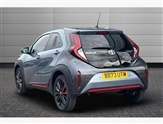Toyota Aygo Image 6