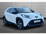 Toyota Aygo Image 1
