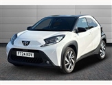 Toyota Aygo Image 3