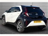 Toyota Aygo Image 6