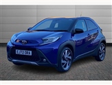 Toyota Aygo Image 3