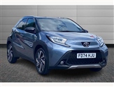 Toyota Aygo Image 1