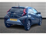 Toyota Aygo Image 2