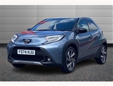 Toyota Aygo Image 3