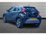 Toyota Aygo Image 6