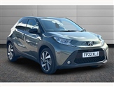 Toyota Aygo Image 1