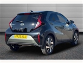 Toyota Aygo Image 2