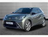 Toyota Aygo Image 3