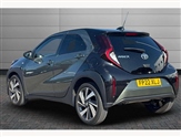 Toyota Aygo Image 6