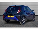 Toyota Aygo Image 2