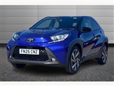 Toyota Aygo Image 3