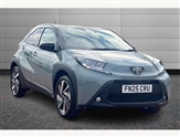 Toyota Aygo Image 1