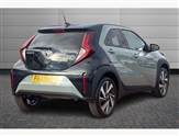 Toyota Aygo Image 2