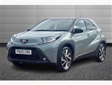 Toyota Aygo Image 3