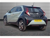 Toyota Aygo Image 6