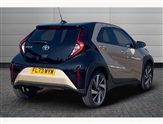 Toyota Aygo Image 2