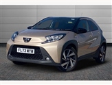 Toyota Aygo Image 3