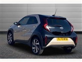 Toyota Aygo Image 6