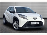 Toyota Aygo Image 1